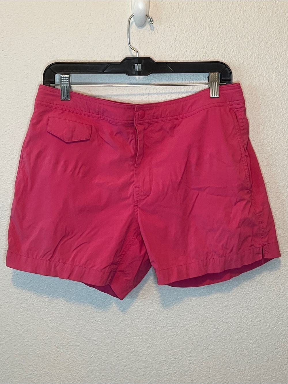JCrew Swim Short Pink Size 31